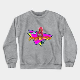 SVTV Crewneck Sweatshirt